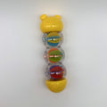 Winnie the Pooh Baby Rattle
