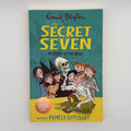 The Secret Seven: Mystery of the Skull · Pamela Butchart