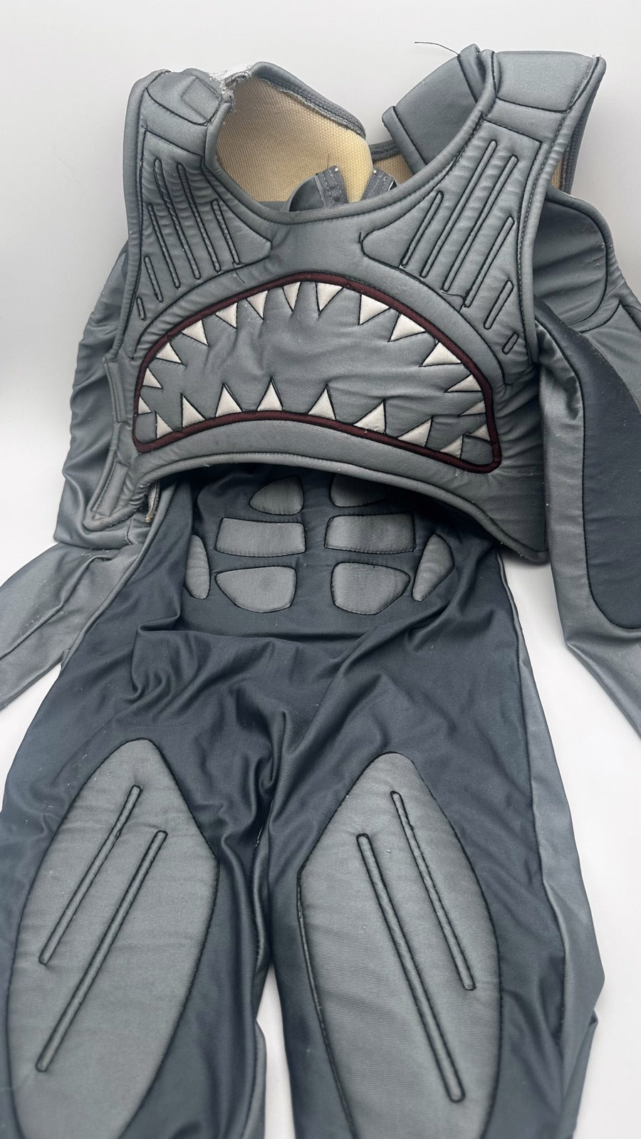 Sharkboy Costume · Sharkboy and Lavagirl · kids size S