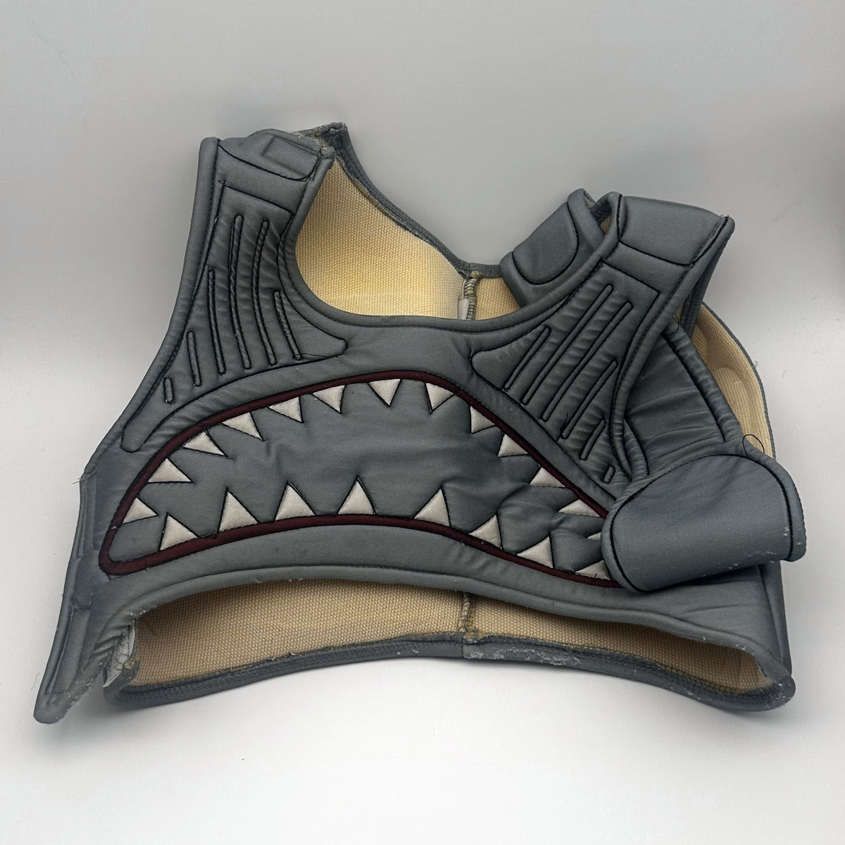 Sharkboy Costume · Sharkboy and Lavagirl · kids size S