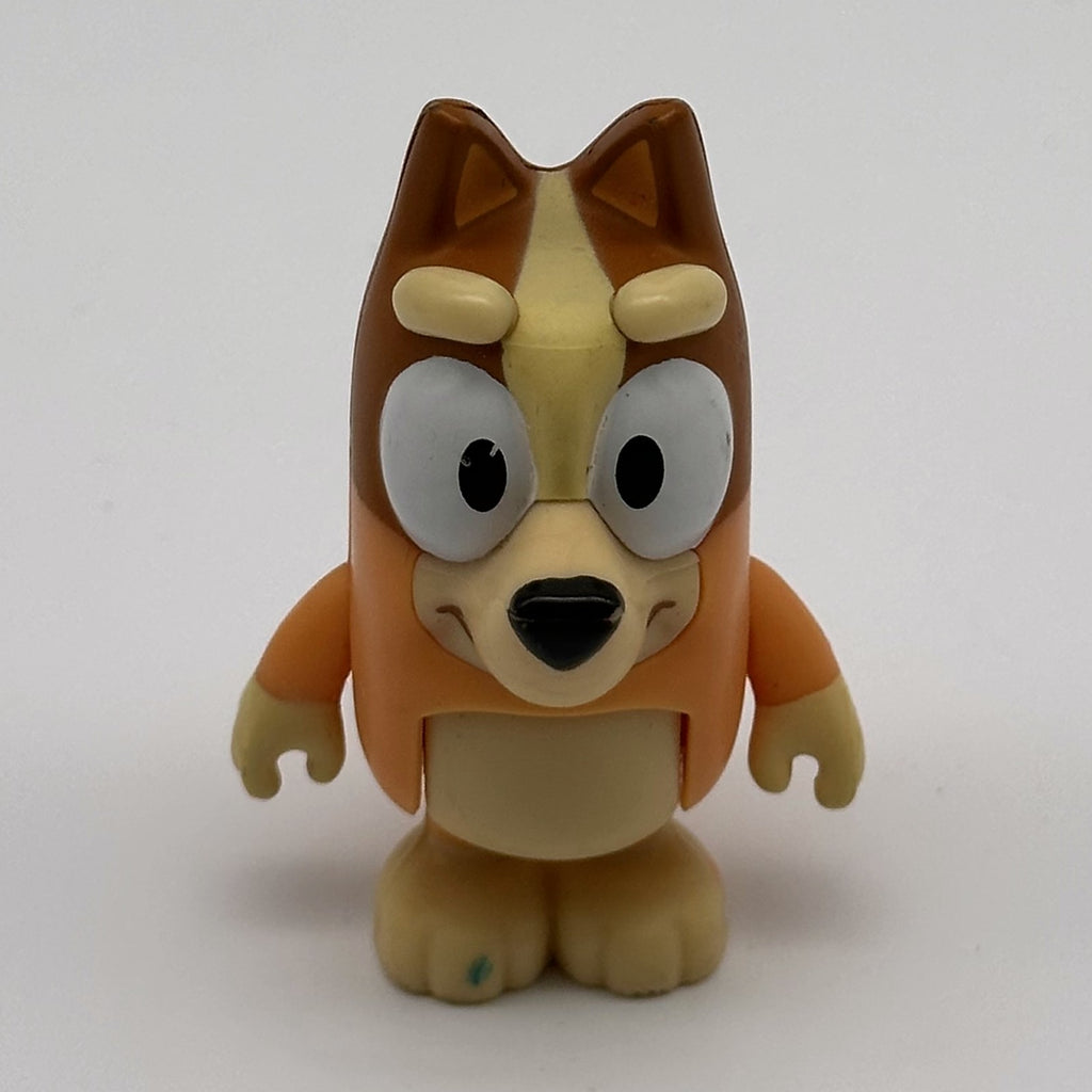Bluey & Bingo Figure Pair · 3+ yrs