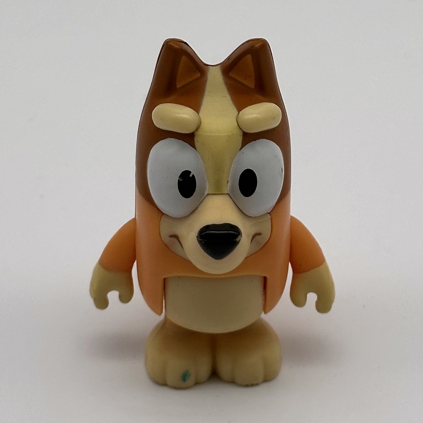 Bluey & Bingo Figure Pair · 3+ yrs
