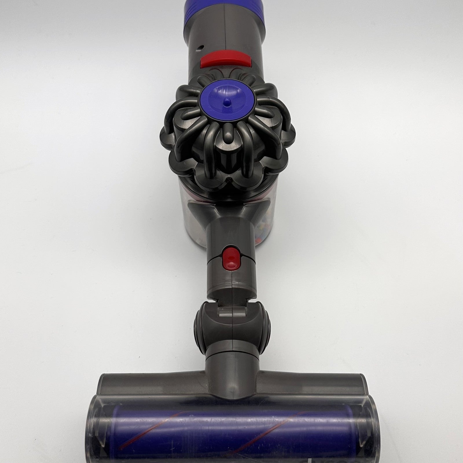 Casdon Dyson 2-in-1 Toy Vacuum