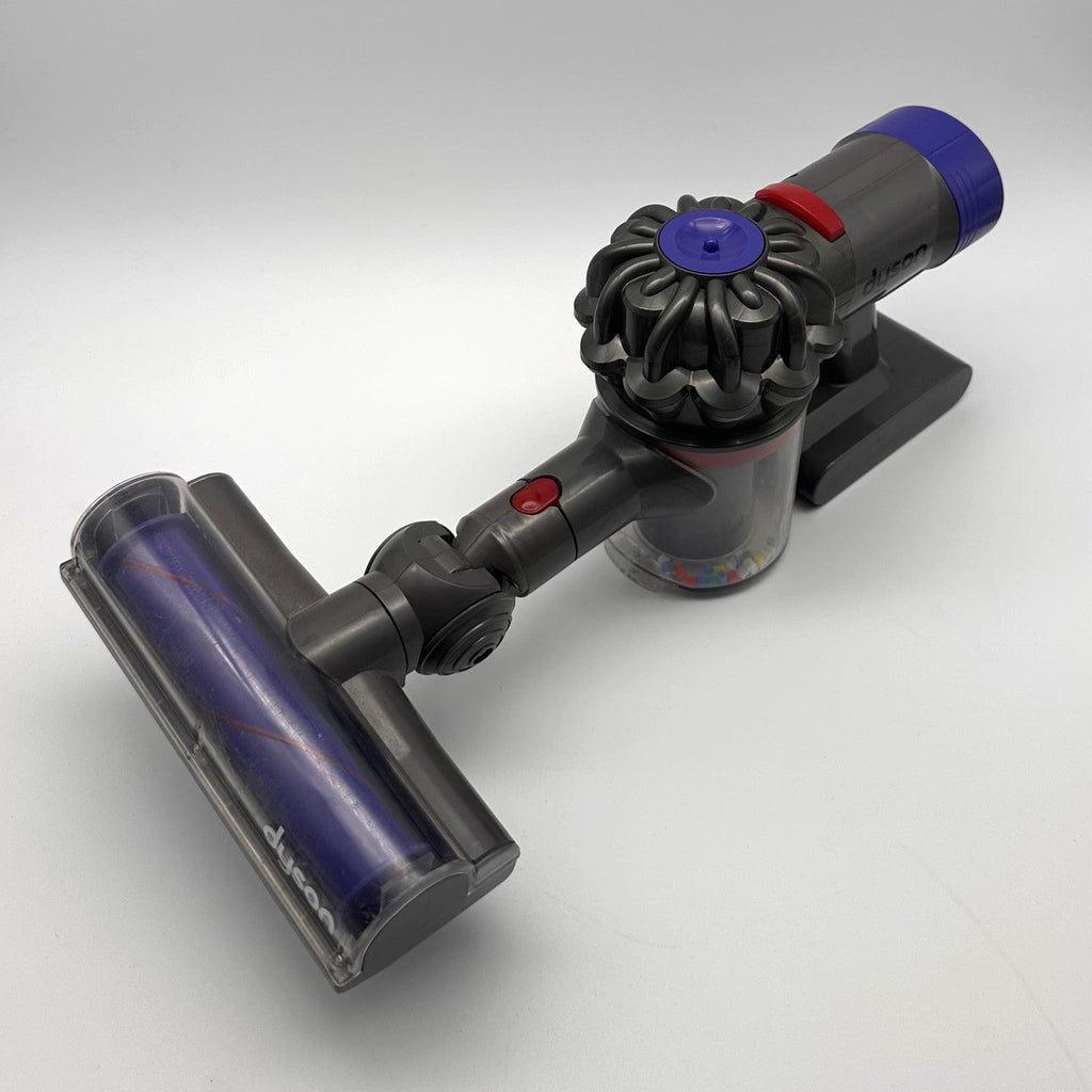 Casdon Dyson 2-in-1 Toy Vacuum