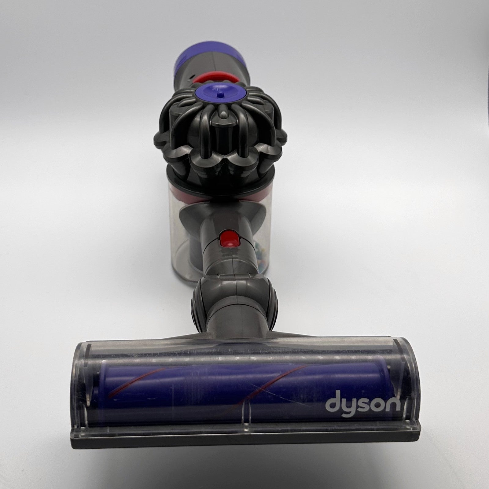 Casdon Dyson 2-in-1 Toy Vacuum