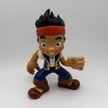 Disney Jake Never Land Pirates Figure · 3+ yrs