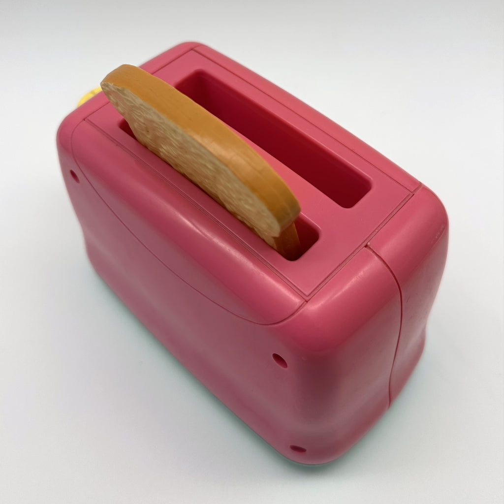 Play at Home Toy Toaster · 2+ yrs