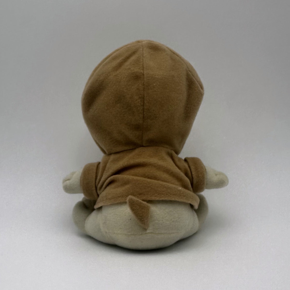 Snoopy Plush in Duffle Coat · small