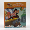 Disney Jake and the Never Land Pirates: Pirate Pals · Look and Find