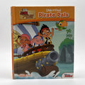 Disney Junior Smart Pad Library · 8 hardcover books