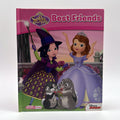 Sofia the First: Best Friends · storybook