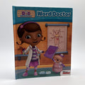 Doc McStuffins: Word Doctor · storybook