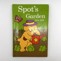 Spot's Garden · Eric Hill