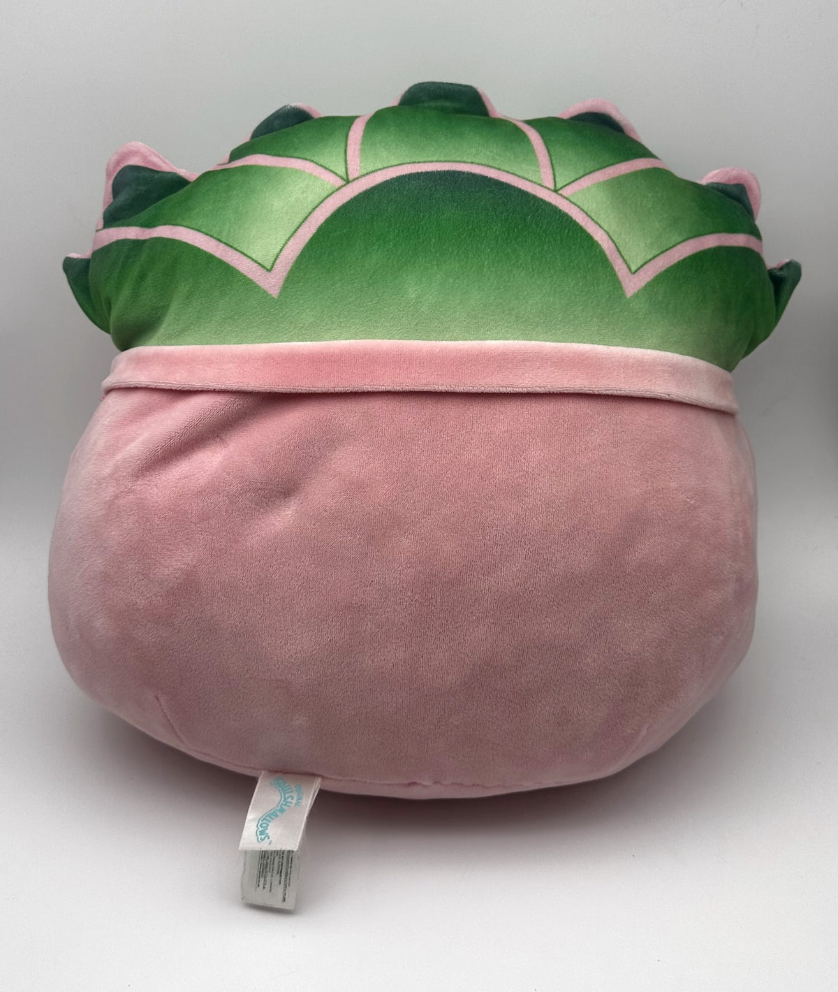Squishmallows Maritza the Cactus · pink pot