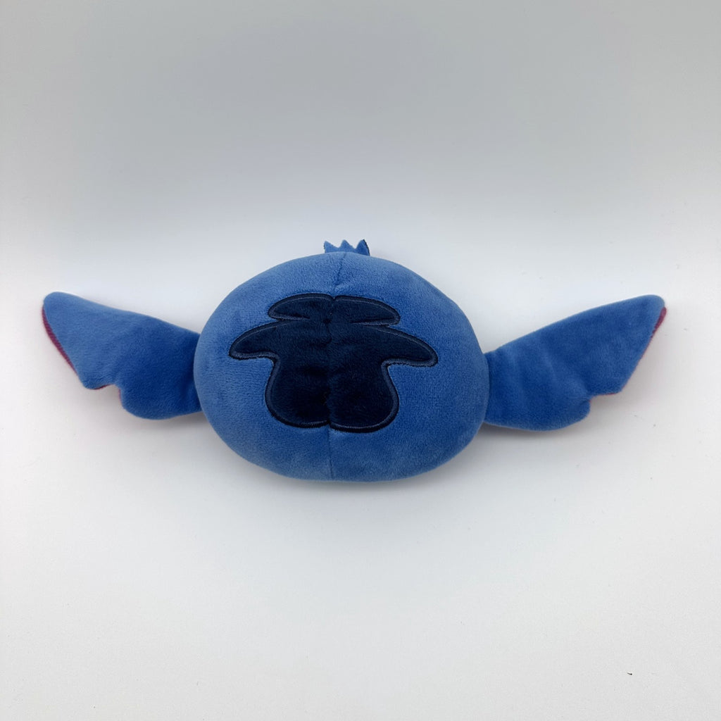 Stitch Plush (Lilo & Stitch) · 3+ yrs