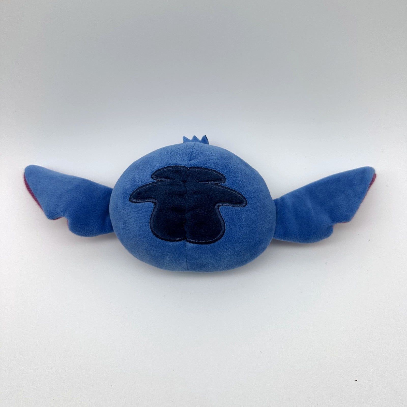Stitch Plush (Lilo & Stitch) · 3+ yrs