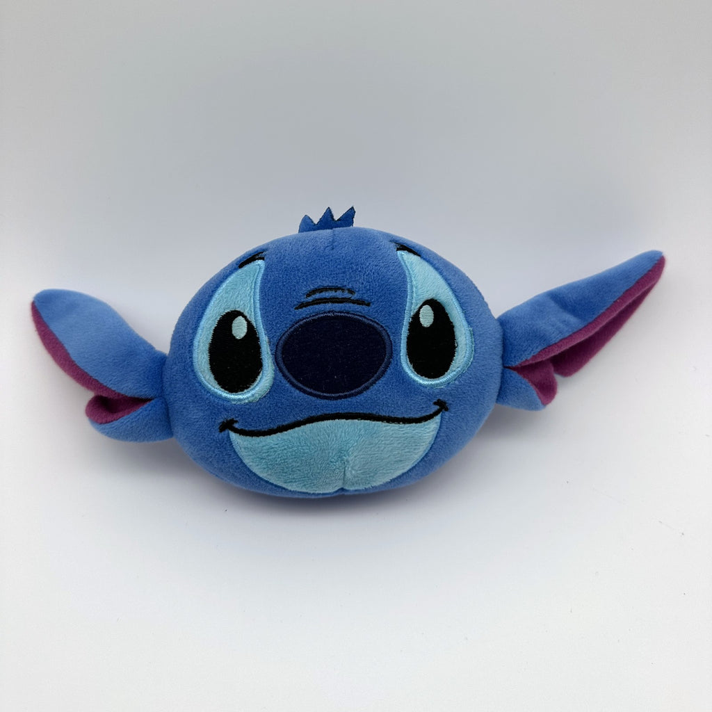 Stitch Plush (Lilo & Stitch) · 3+ yrs