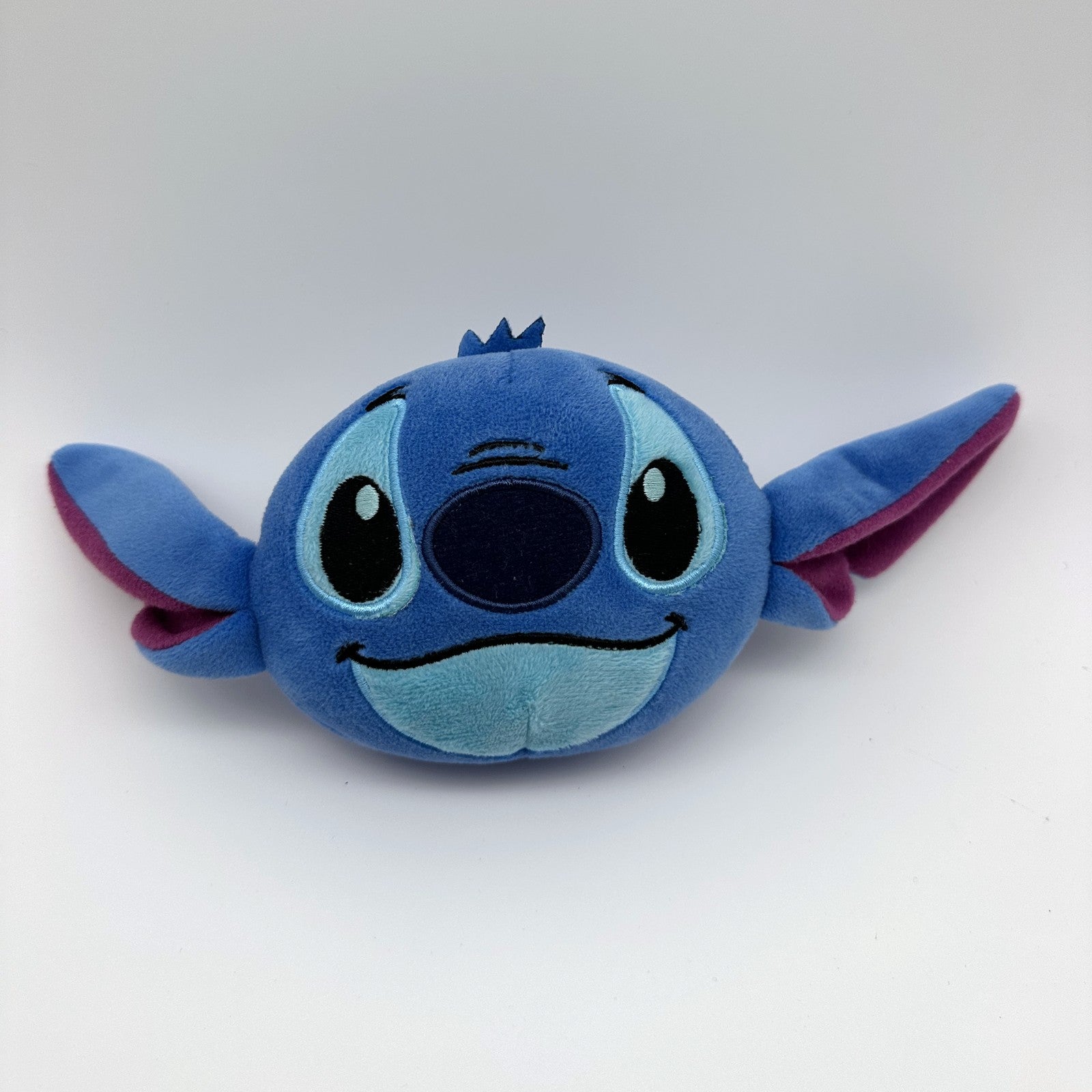Stitch Plush (Lilo & Stitch) · 3+ yrs