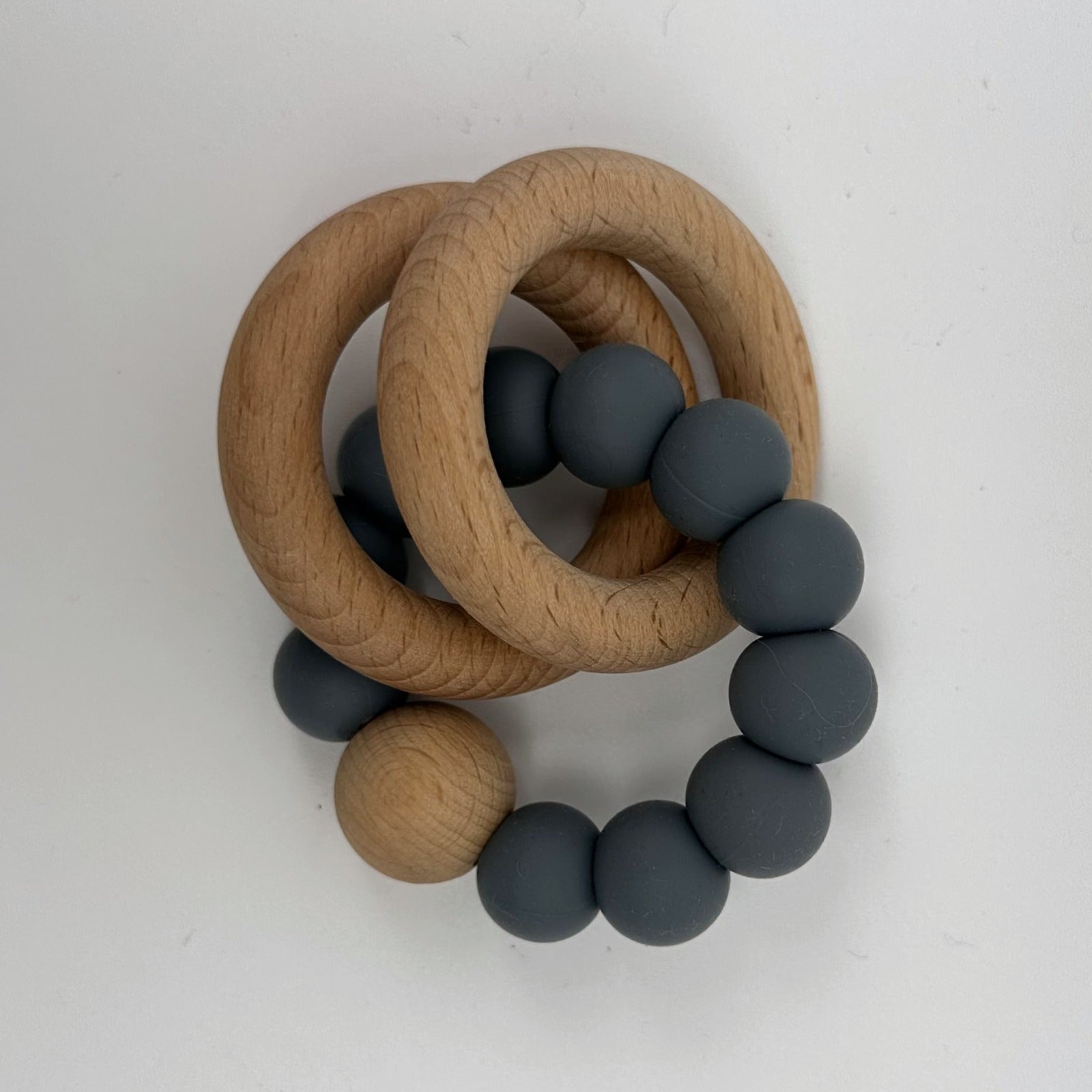 Boutique Teether Bundle · 5 pieces