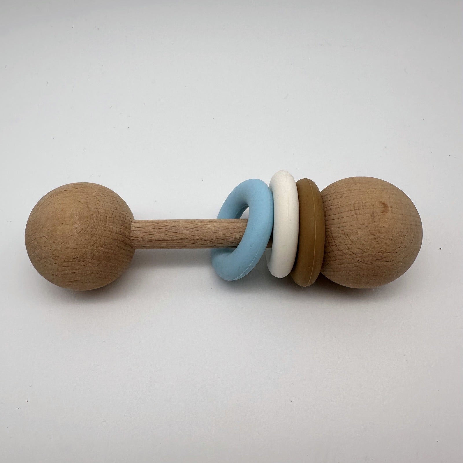 Boutique Teether Bundle · 5 pieces