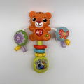 VTech Rattle & Roar Tiger · baby rattle