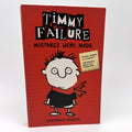 Timmy Failure: Mistakes Were Made · Stephan Pastis