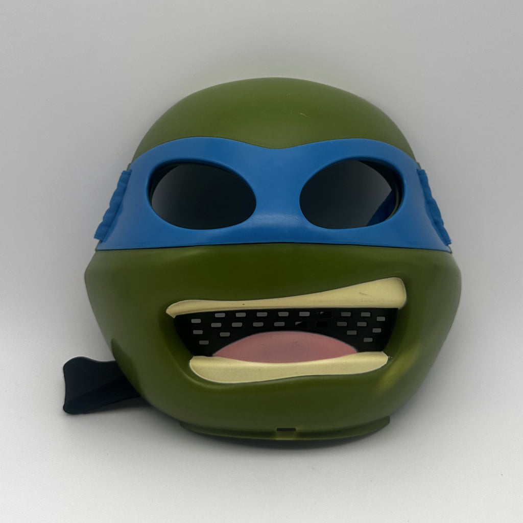 Teenage Mutant Ninja Turtles Masks · full team of 4