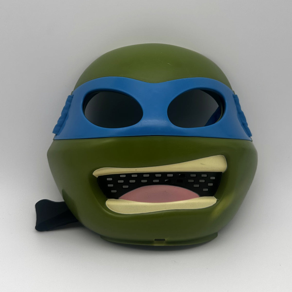Teenage Mutant Ninja Turtles Masks · full team of 4