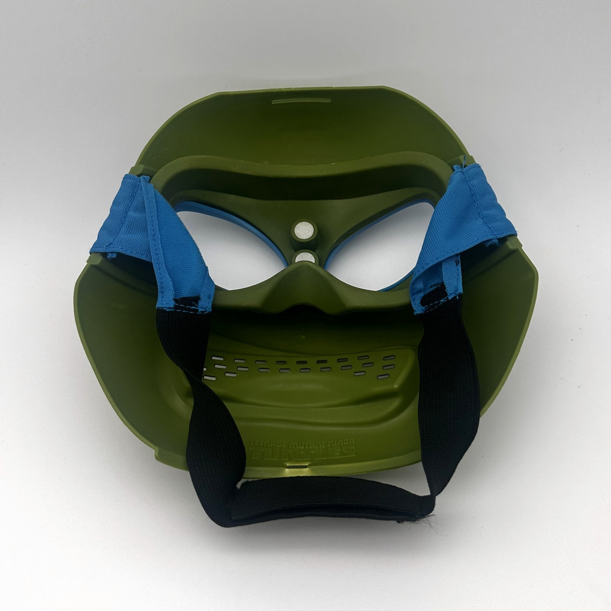 Teenage Mutant Ninja Turtles Masks · full team of 4