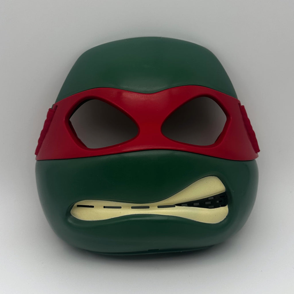 Teenage Mutant Ninja Turtles Masks · full team of 4