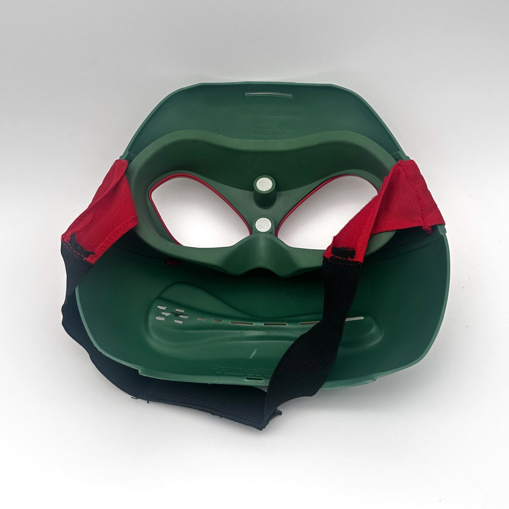 Teenage Mutant Ninja Turtles Masks · full team of 4
