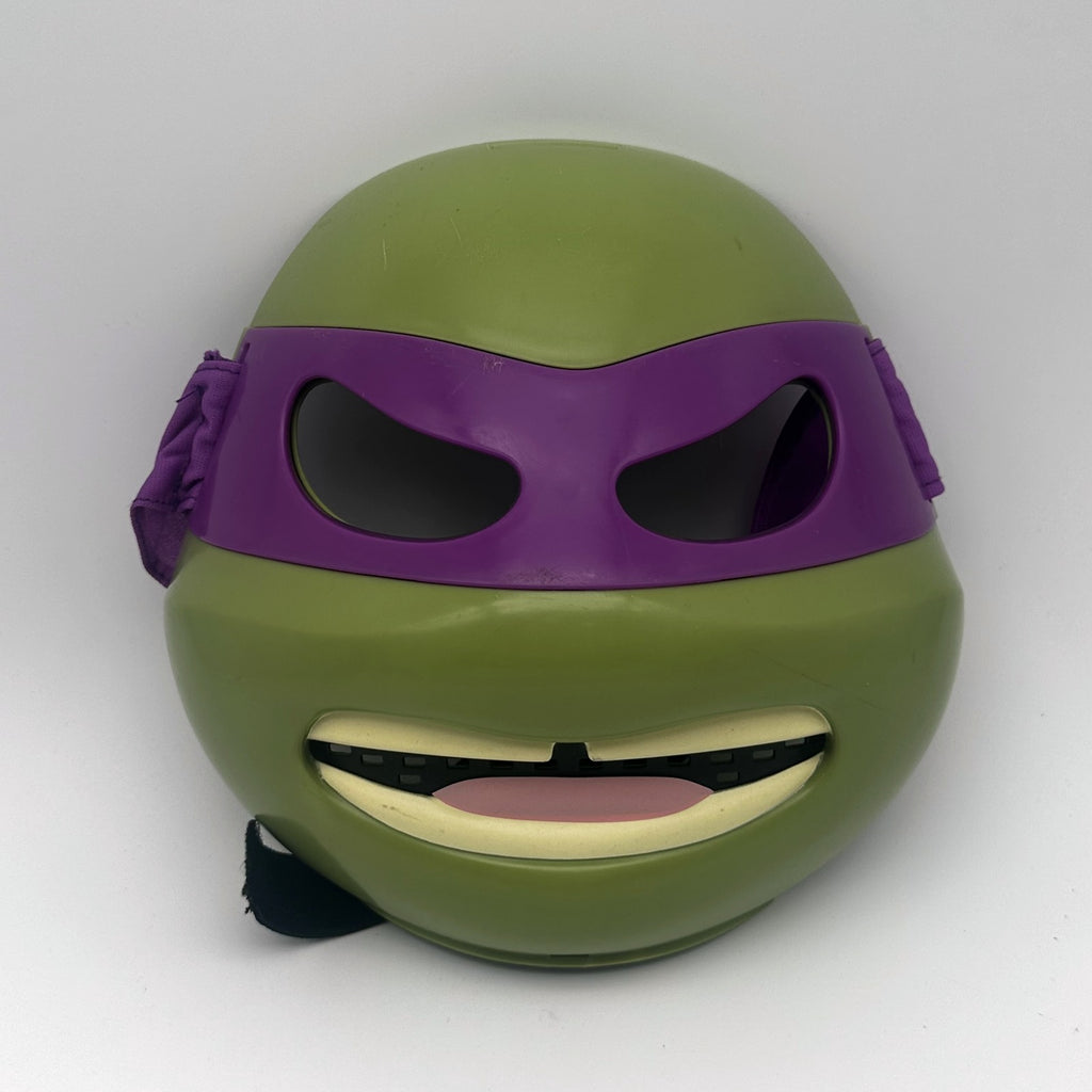 Teenage Mutant Ninja Turtles Masks · full team of 4