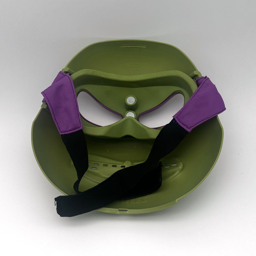 Teenage Mutant Ninja Turtles Masks · full team of 4