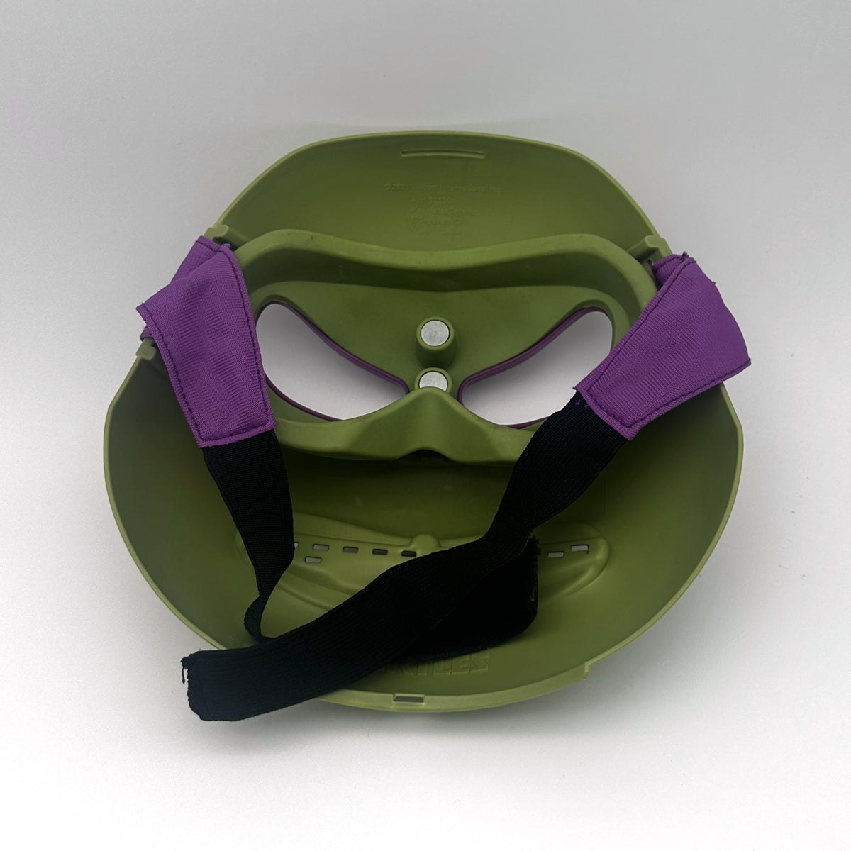 Teenage Mutant Ninja Turtles Masks · full team of 4