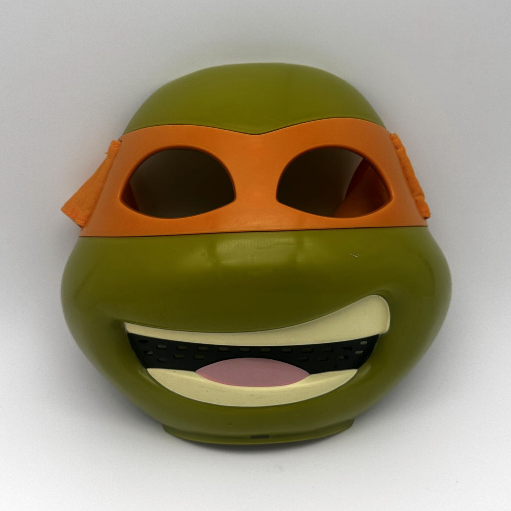 Teenage Mutant Ninja Turtles Masks · full team of 4