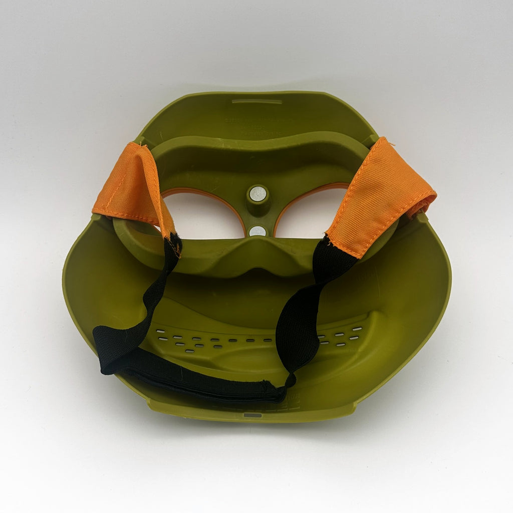 Teenage Mutant Ninja Turtles Masks · full team of 4