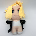 Tokyo Revengers Mikey Chibi Plush · collectable