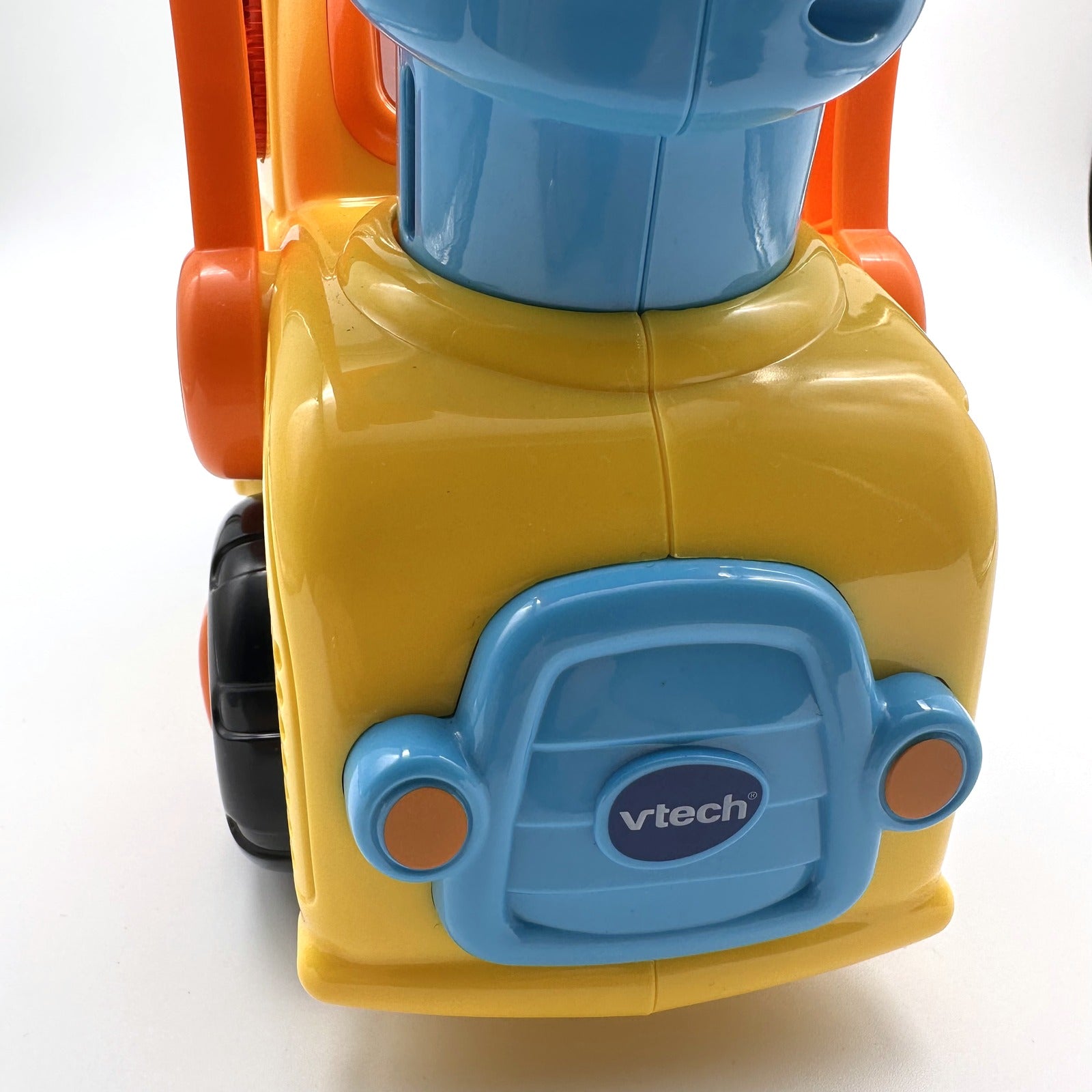 VTech Put & Take Dumper Truck