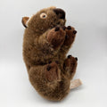 Wombat Plush · Aussie Native