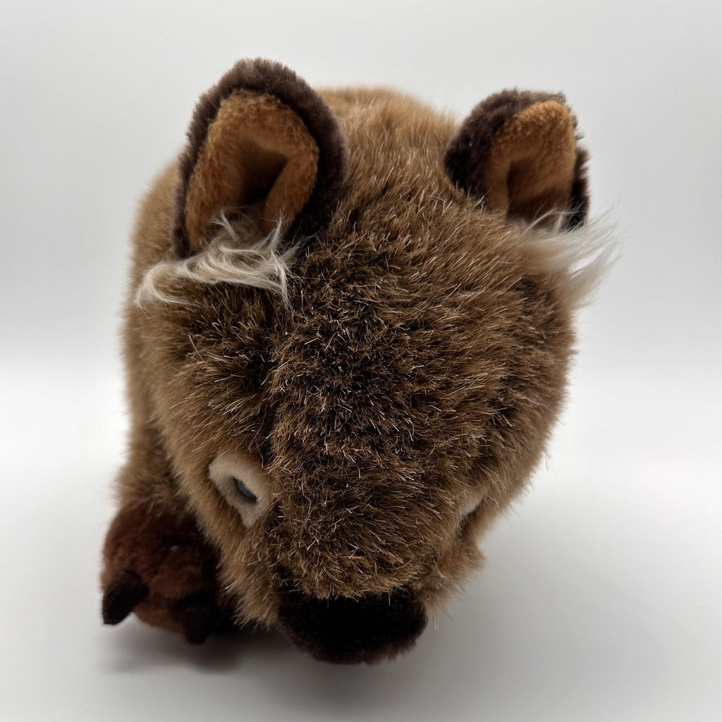Wombat Plush · Aussie Native